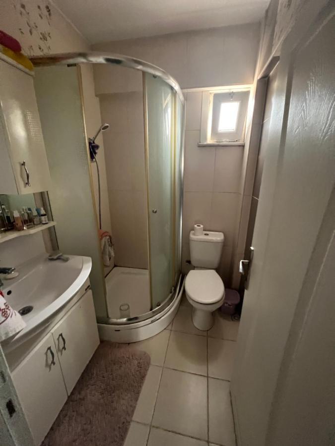 Istiklal Hostel Istanbul Eksteriør bilde