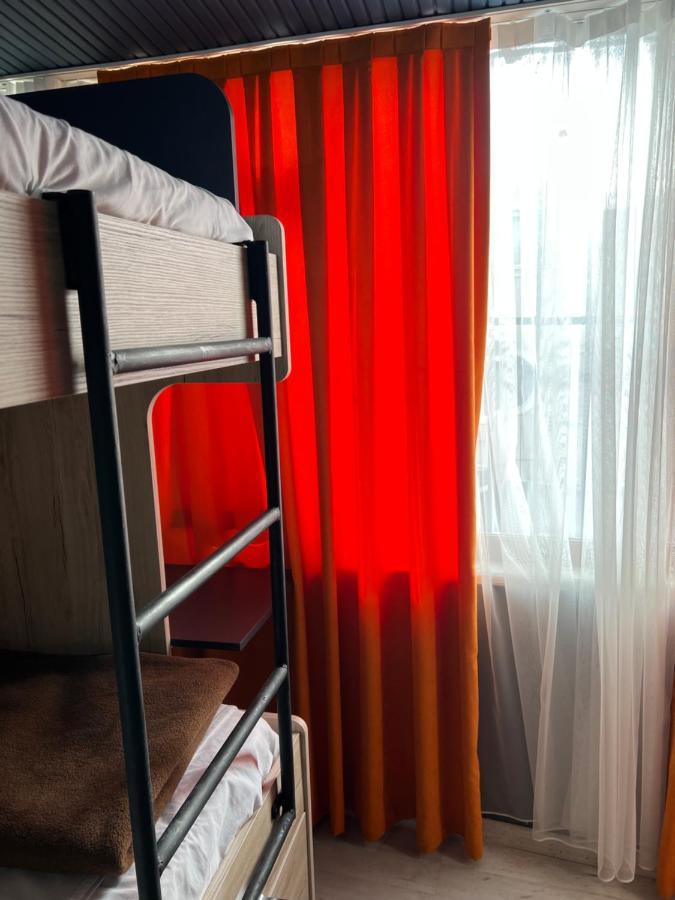 Istiklal Hostel Istanbul Eksteriør bilde