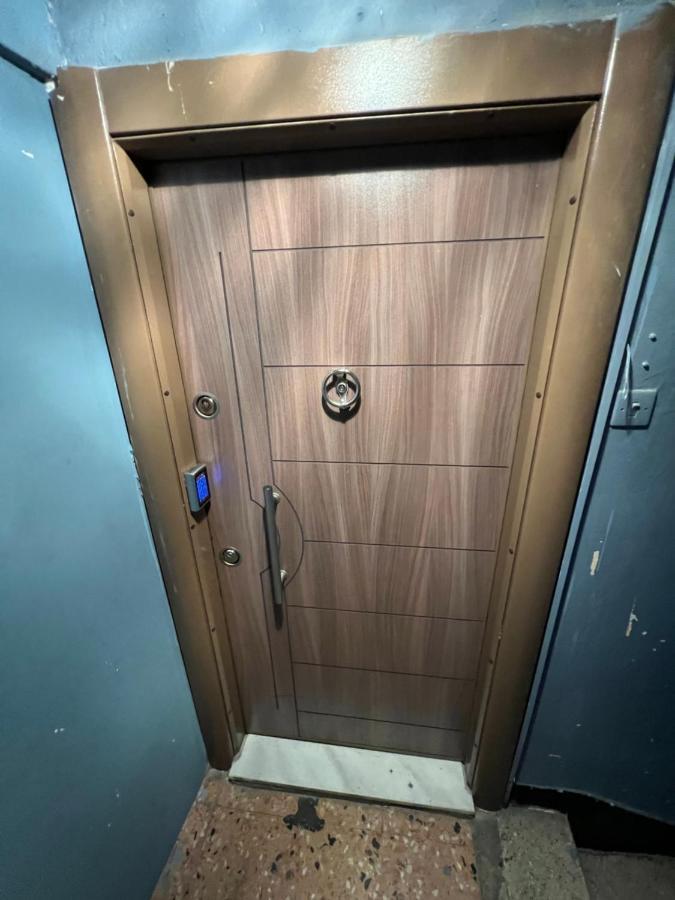 Istiklal Hostel Istanbul Eksteriør bilde